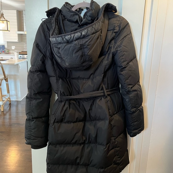 Jcrew Winter Puffer - Picture 3 of 3